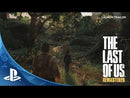 The Last Of Us Remastered [Playstation Hits] Playstation 4