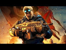 Gears of War Judgment Xbox 360