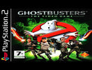 Ghostbusters: The Video Game Playstation 2