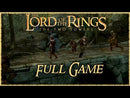 The Lord Of The Rings: The Two Towers Playstation 2
