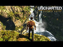Uncharted: Golden Abyss Playstation Vita