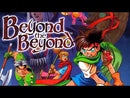 Beyond The Beyond Playstation