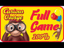 Curious George Xbox