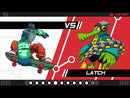 Lethal League Playstation 4