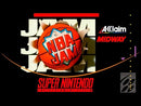NBA Jam Super Nintendo