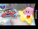 Kirby Air Ride GameCube