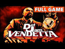 Def Jam Vendetta Playstation 2