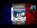 My French Coach Nintendo DS