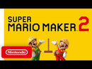 Super Mario Maker 2 Nintendo Switch