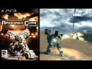Armored Core For Answer Playstation 3