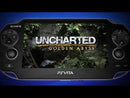 Uncharted: Golden Abyss Playstation Vita