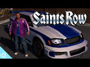 Saints Row