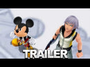Kingdom Hearts 3D Dream Drop Distance Nintendo 3DS