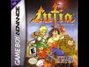 Lufia Ruins Of Lore GameBoy Advance