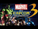 Marvel Vs. Capcom 3: Fate Of Two Worlds Xbox 360