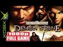 Demon Stone Xbox