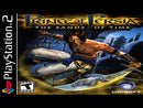 Prince Of Persia Sands Of Time Playstation 2