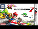 Mario Kart 7 Nintendo 3DS