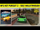 Need For Speed Hot Pursuit 2 Xbox