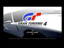 Gran Turismo 4 Playstation 2