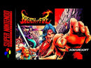 Breath Of Fire Super Nintendo