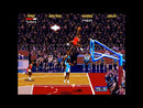 NBA Jam Tournament Edition Sega Genesis