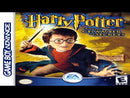 Harry Potter Chamber Of Secrets GameBoy Advance