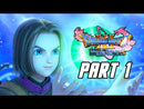 Dragon Quest XI S: Echoes Of An Elusive Age Definitive Edition Nintendo Switch