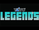 Taito Legends Playstation 2