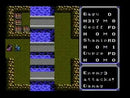 Ultima Quest Of The Avatar NES