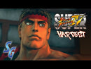 Super Street Fighter IV Playstation 3