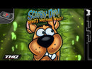 Scooby Doo Who's Watching Who PSP