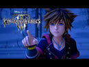 Kingdom Hearts III Playstation 4
