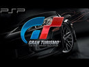 Gran Turismo PSP