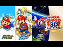 Super Mario 3D All-Stars Nintendo Switch