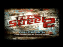 FIFA Street 2 Playstation 2