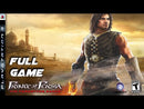 Prince Of Persia: The Forgotten Sands Playstation 3