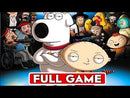 Family Guy Back To The Multiverse Playstation 3