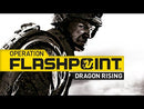 Operation Flashpoint: Dragon Rising Xbox 360