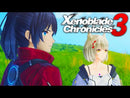 XENOBLADE CHRONICLES 3