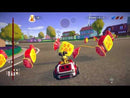Garfield Kart: Furious Racing Playstation 4