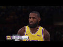 NBA Live 19 Playstation 4
