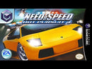 Need For Speed Hot Pursuit 2 GameCube
