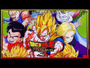Dragon Ball Z Budokai Tenkaichi 3 Wii