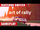 Art of Rally