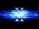 Star Wars: The Force Unleashed II Wii