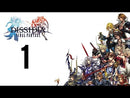 Dissidia Final Fantasy (PSP)