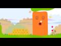 LocoRoco PSP