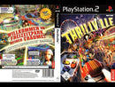 Thrillville Playstation 2