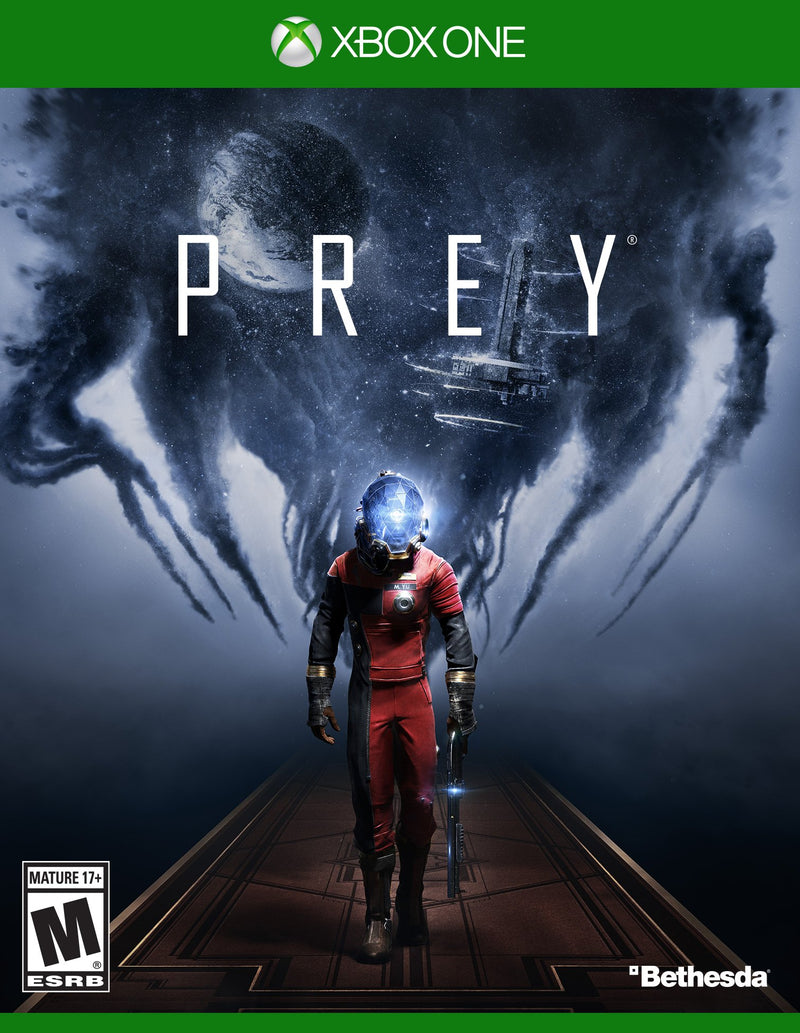 Prey Xbox One